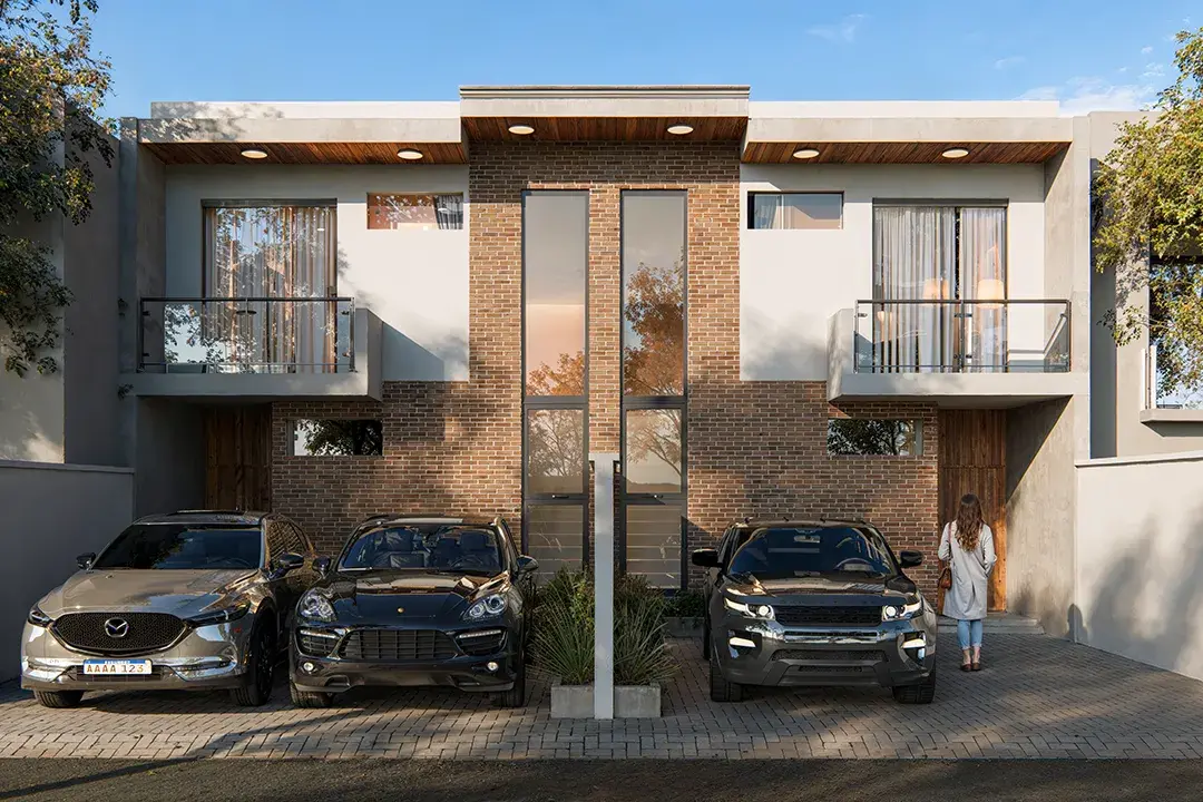 1 final duplex - Obra LM