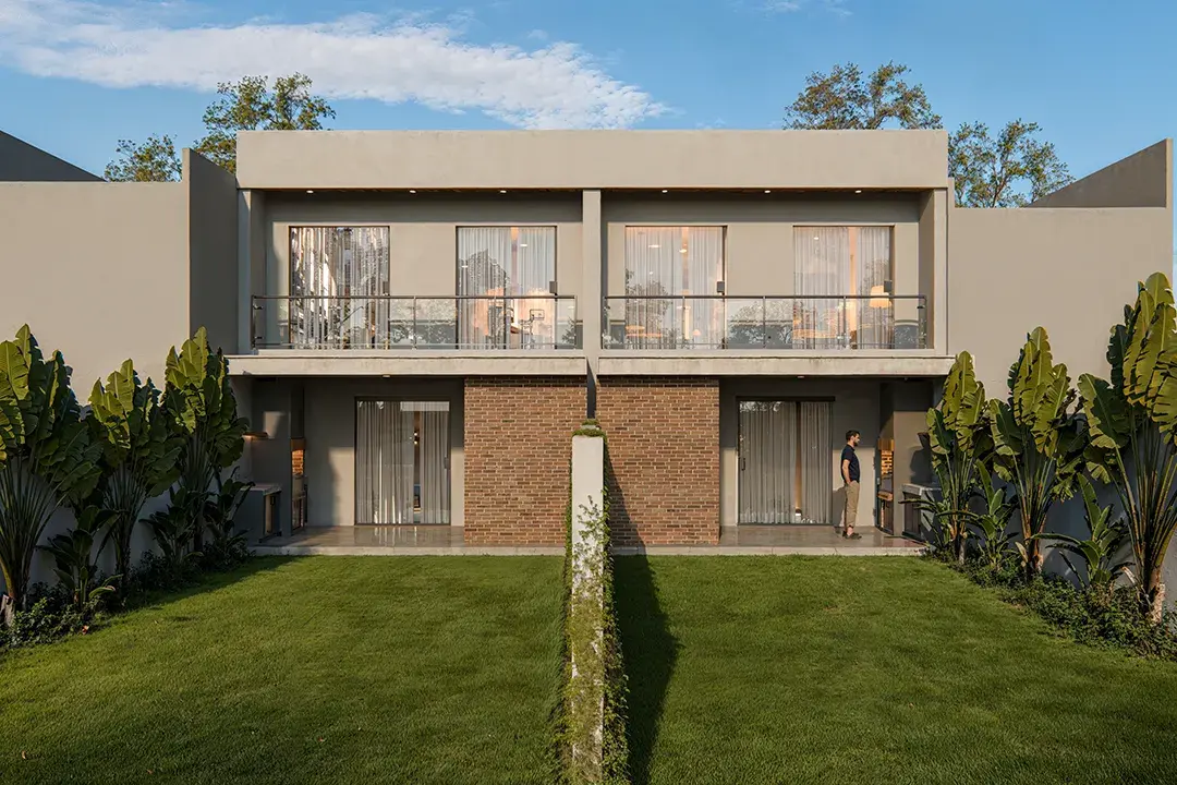 2 final duplex - Obra LM